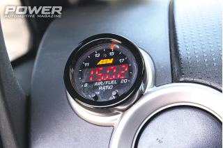 Mitsubishi Colt CZT 258wHp 